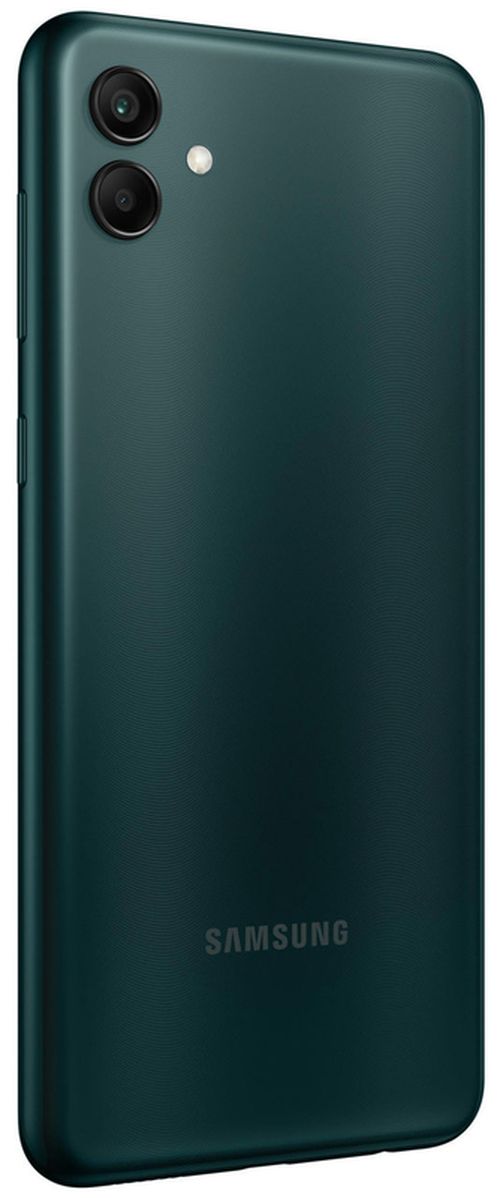 cumpără Smartphone Samsung A045/32 Galaxy A04 Green în Chișinău 