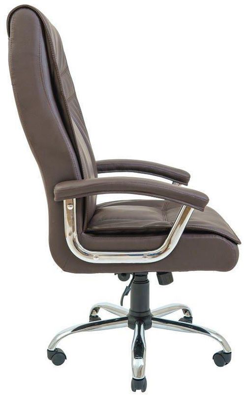 купить Офисное кресло Richman Atlant Flay 8831 Chrome в Кишинёве 