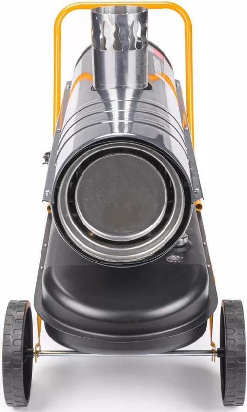 купить Пушка тепловая Powermat PM-NAG-40SKN в Кишинёве 