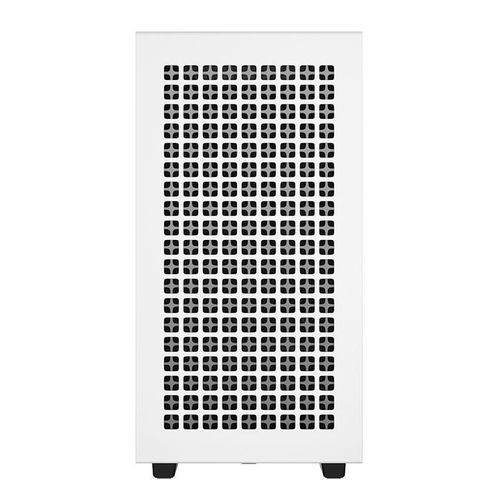 купить Корпус для ПК Deepcool CH370 WH Micro-ATX Case, with Side-Window в Кишинёве 