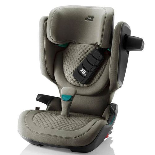 купить Автокресло Britax-Römer KidFix Pro Urban Olive LUX в Кишинёве 
