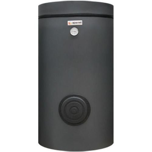 cumpără Încălzitor de apă cu serpentină Apamet Double Coil 150LT în Chișinău 