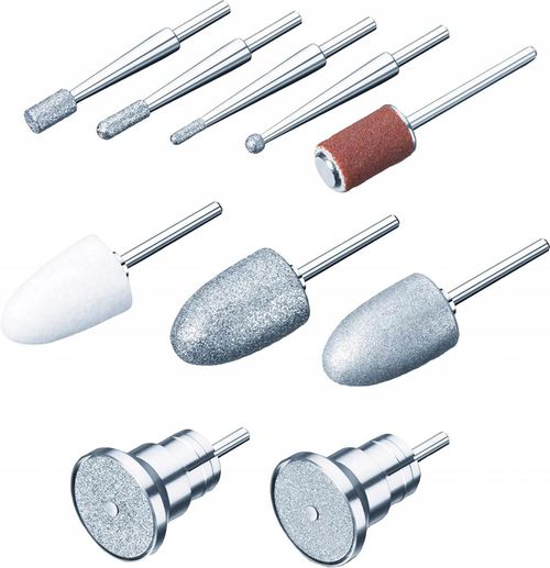 купить Набор маникюрный Beurer MP100 Station в Кишинёве 