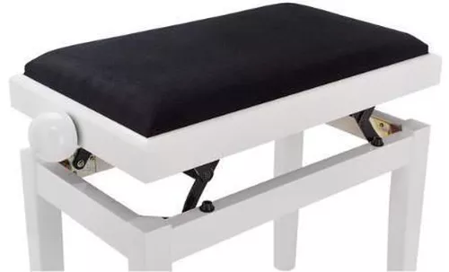 купить Аксессуар для музыкальных инструментов Thomann KB-15WHP в Кишинёве 