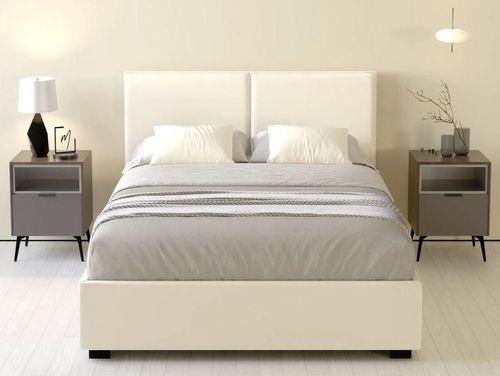 купить Кровать my-STYLE my-Bria 90x200 (P02D90M01) в Кишинёве 