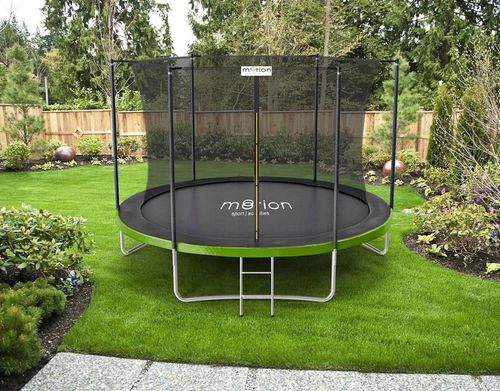 cumpără Trambulină Jumi OM-258662 în Chișinău 