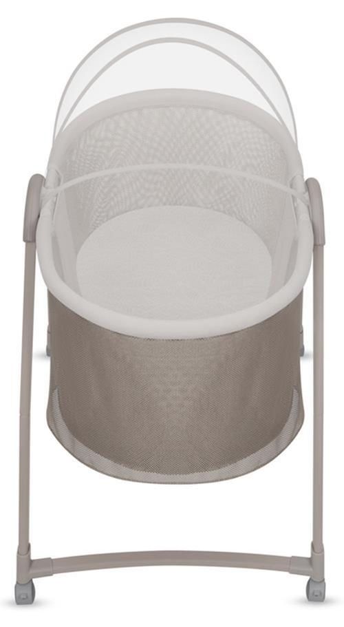 cumpără Leagăn Lionelo Gaya Beige Latte 2in1 în Chișinău 