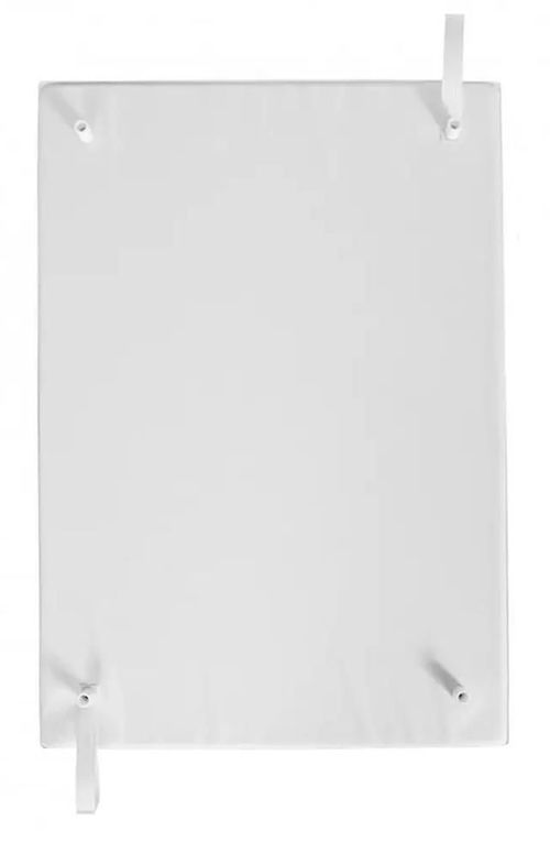 купить Аксессуар для пеленания Ceba Baby W-216-000-733 Saltea de infasat tare Basic Flowers, 70x50 cm в Кишинёве 