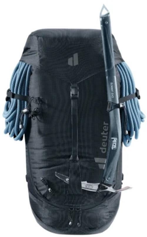 купить Туристический рюкзак Deuter Guide 34+6 black (3361126 7000 0) в Кишинёве 