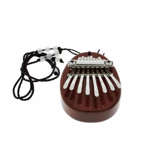 купить Ударная установка MEINL KL8MINI Solid Mini Kalimba в Кишинёве 