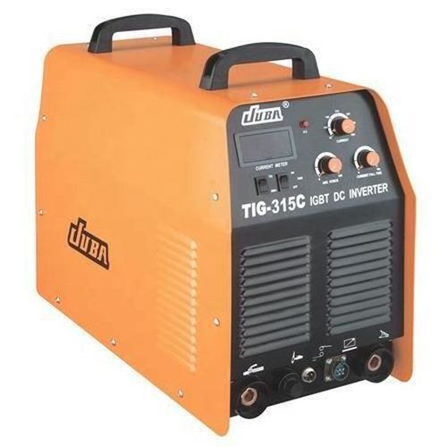 купить Сварочный аппарат Juba TIG-315C 315A в Кишинёве 