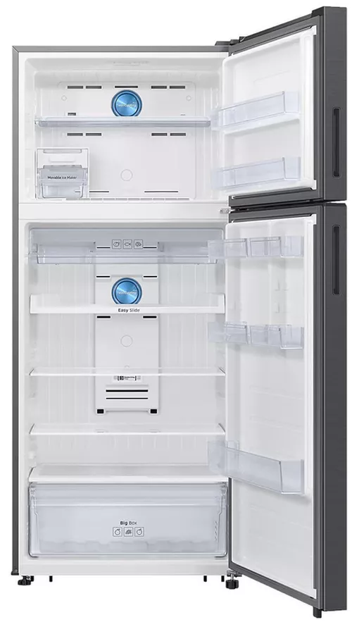 купить Холодильник с верхней морозильной камерой Samsung RT53DG7A14S9EO в Кишинёве 