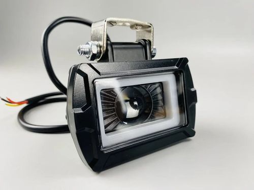 купить Автомобильная лампа miscellaneous G17-322, противотуманки LED, 2шт в Кишинёве 