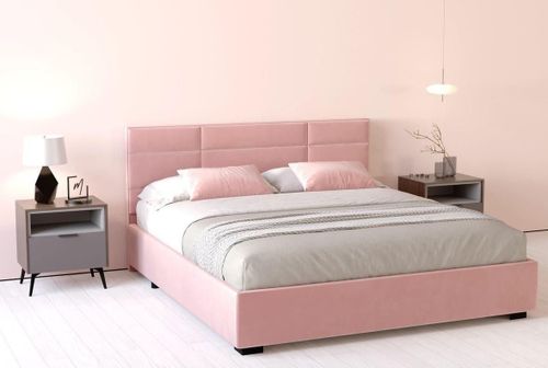 купить Кровать my-STYLE my-Lara 120x200 (P06D12M12) в Кишинёве 