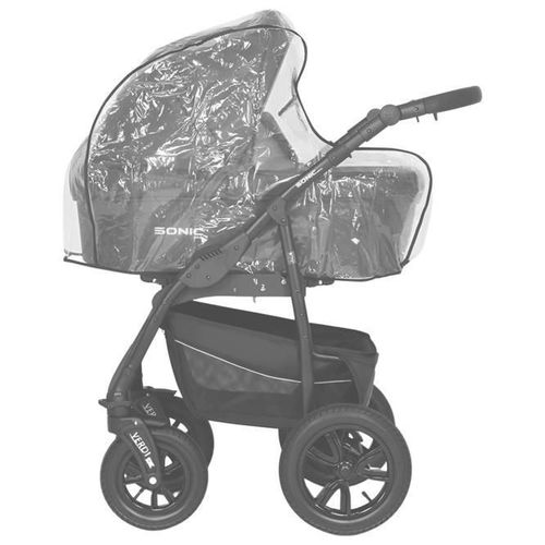 купить Детская коляска Verdi Babies Sonic Plus Nr13 3in1 в Кишинёве 