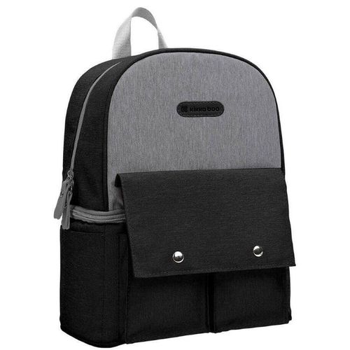 купить Сумка для мам Kikka Boo 31108020073 Nia Black в Кишинёве 
