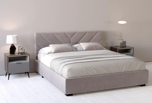 купить Кровать my-STYLE my-Kira 180x200 (P05D18M11) в Кишинёве 