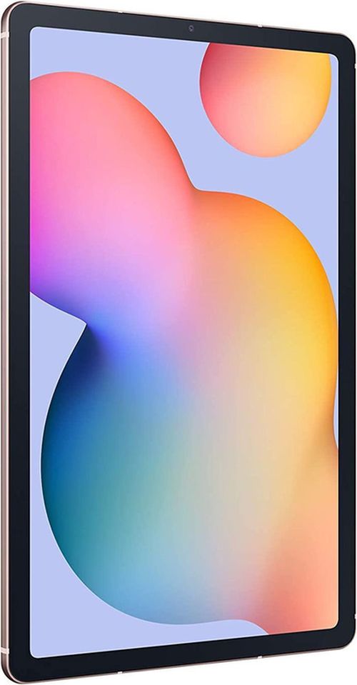 купить Планшетный компьютер Samsung P619/64 Galaxy S6 Lite Pink в Кишинёве 