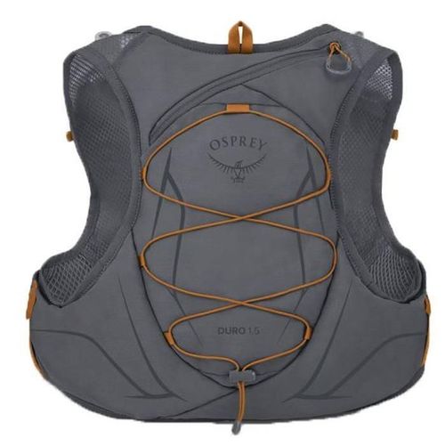 купить Рюкзак спортивный Osprey Duro 1,5 Phantom Grey/Toffee Orange L в Кишинёве 