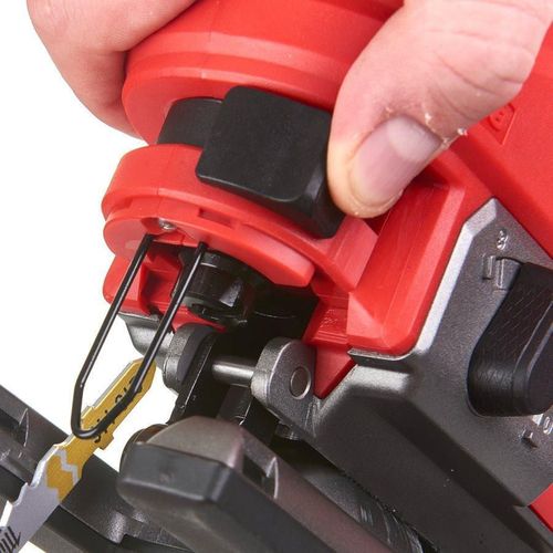 cumpără Fierăstrău pentru decupat Milwaukee 4933464726 M18FJS-0X în Chișinău 