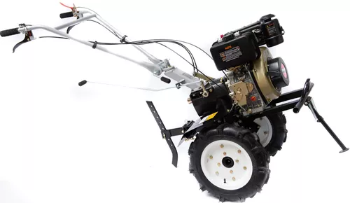 купить Культиватор Technoworker 105 D в Кишинёве 