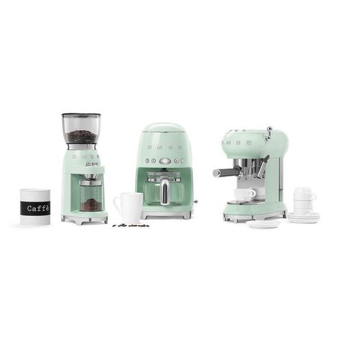 cumpără Râșniță de cafea SMEG CGF01PGEU în Chișinău 