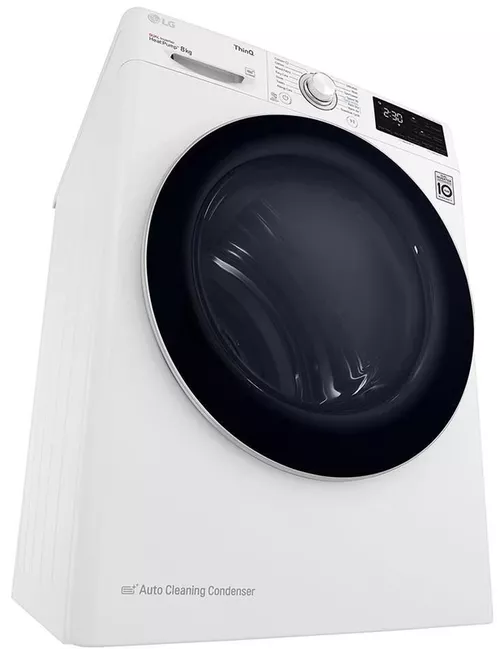 cumpără Uscător de rufe LG RH80V3AV6N în Chișinău 