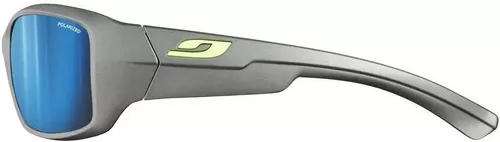 cumpără Ochelari de protecție Julbo WHOOPS TITANE MAT PLZ3 CF BLUE în Chișinău 