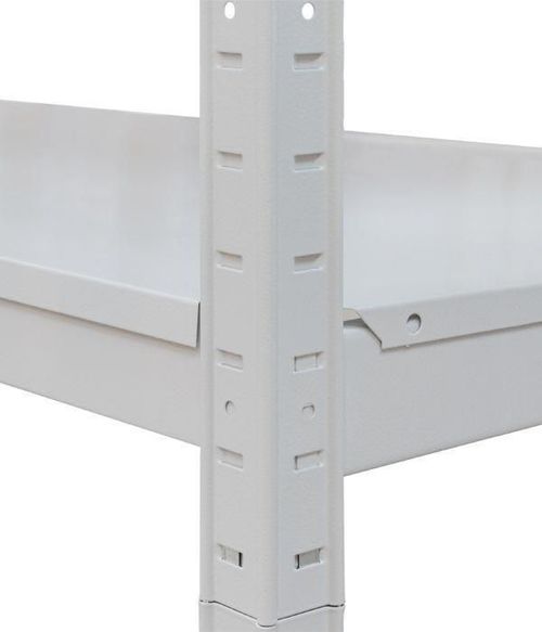 купить Cтеллаж складской УХЛ-МАШ СТ-5/1 M Стеллаж модульный, полочный (2280х920х460мм) (6 полок) в Кишинёве 