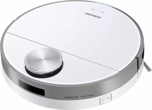 cumpără Aspirator robot Samsung VR30T85513W/EV Jet Bot+ în Chișinău 