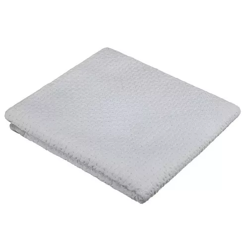 cumpără Set de perne si plapume Akuku A1808 Pătură de vară 80x90cm Grey în Chișinău 