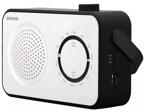 cumpără Aparat de radio Aiwa R-190BW în Chișinău 