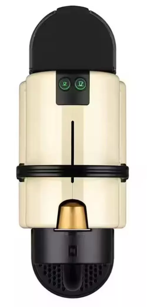купить Кофемашина капсульная DeLonghi EN80.CW в Кишинёве 