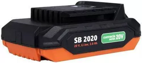 купить Зарядные устройства и аккумуляторы Sequoia SB2020 20W 2Ah в Кишинёве 