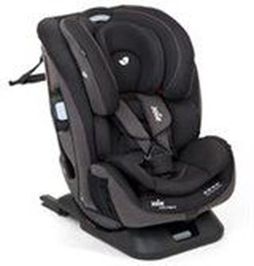 Автокресло с системой Isofix Joie Every Stage FX 0-36 кг Coal 