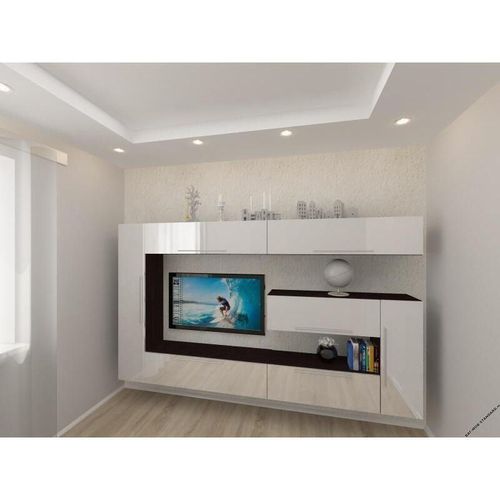 cumpără Dulap Bafimob Standard Стенка L-7(z) 2,7m în Chișinău 