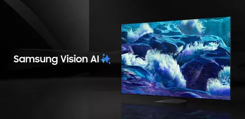 купить Телевизор Samsung Neo QLED 8K QE75QN950FUXUA MiniLED Vision AI в Кишинёве 