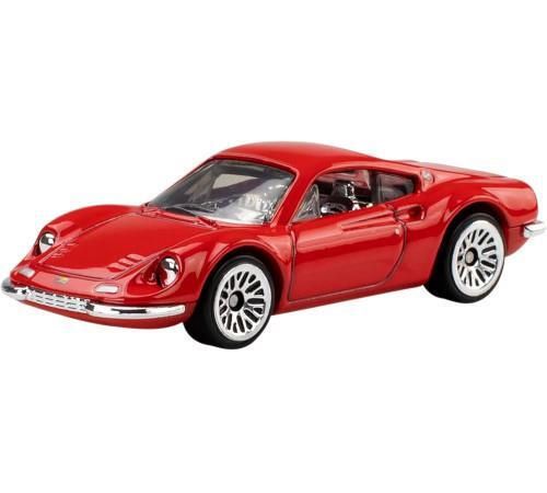 cumpără Mașină Mattel JLN12 Набор автомобилей 5шт în Chișinău 