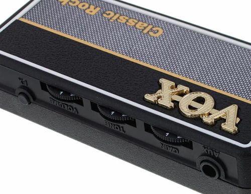 купить Усилитель Vox Amplug2 Classic Rock в Кишинёве 