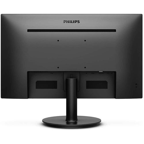 cumpără Monitor 23.8 TFT VA LED Philips 242V8LA Black 75Hz WIDE 16:9, 0.2745, 4ms, Adaptive sync, Mega Infinity DCR, Contrast 3000:1, Smart Image, H:30-85kHz, V:48-75Hz,1920x1080 Full HD, Speakers 2Wx2, HDMI 1.4, Display Port 1.2, D-sub, TCO03 în Chișinău 