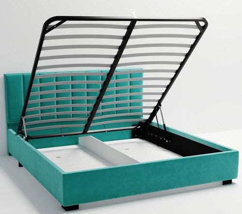 купить Кровать my-STYLE my-Sia 200x200 (P15D20M17) в Кишинёве 