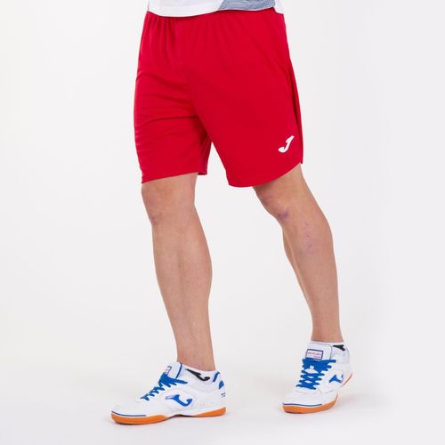 купить Одежда для спорта Joma Short Nobel Red (6XS-5XS) 100053.600 в Кишинёве 