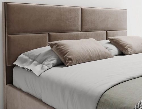 cumpără Pat my-STYLE my-Cora 180x200 (P28D18M05) în Chișinău 