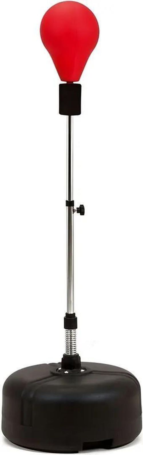 купить Товар для бокса TOORX 3866 Stand de Box reglabil (120-160cm) BOT-036 в Кишинёве 