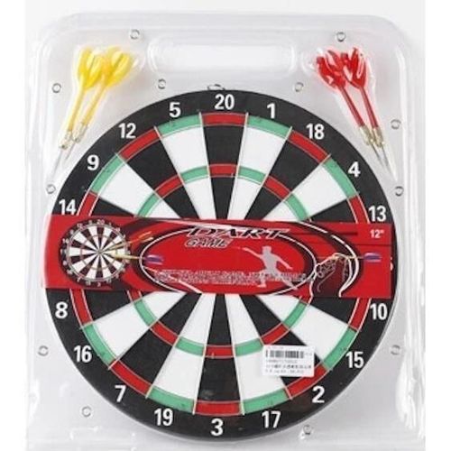 купить Дартс Richi R 9A / 2 (80773) dart cu ace в Кишинёве 
