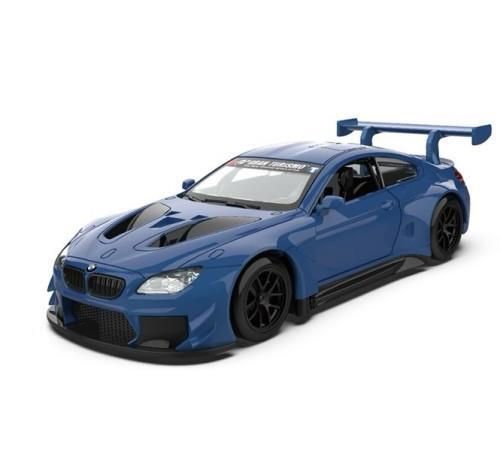 cumpără Mașină MSZ 67381 1:43 BMW M6 GT3 în Chișinău 