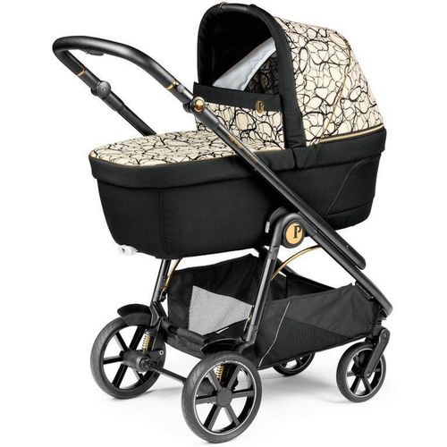 купить Детская коляска Peg Perego VELOCE Graphic Gold 2in1 в Кишинёве 