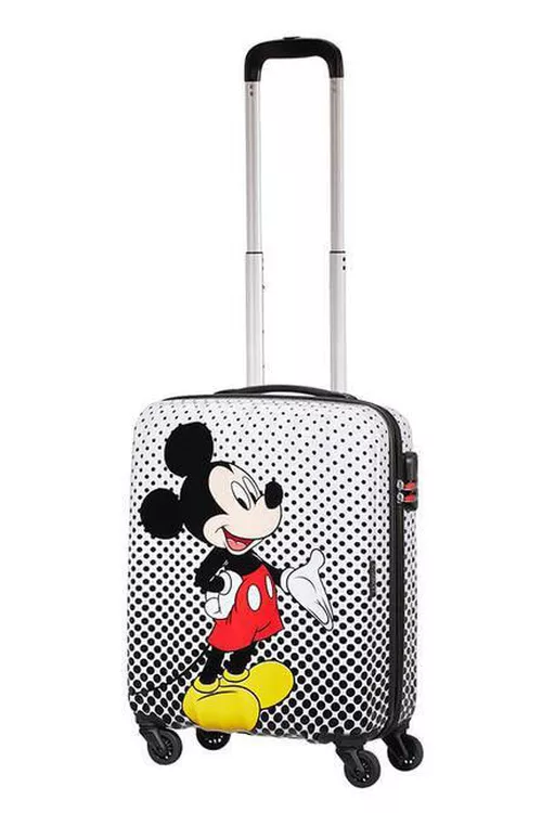 купить Чемодан American Tourister Disney Legends (92699/7483) в Кишинёве 