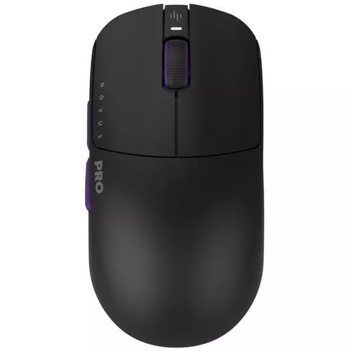 cumpără Mouse Dark Project Novus Pro Wireless , Blackberry în Chișinău 