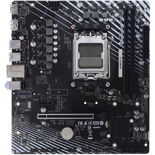 купить Материнская плата Biostar A620MT-E 2.0 в Кишинёве 